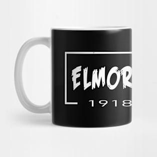 Elmore James 1918 1963 Music D72 Mug